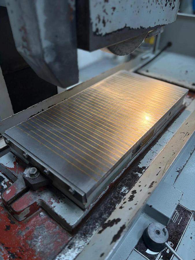Used 2001 XYZ 1224