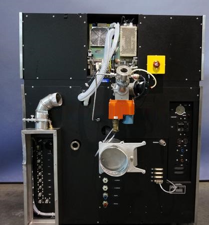 Used Lam Research 490 Polyimide plasma etcher