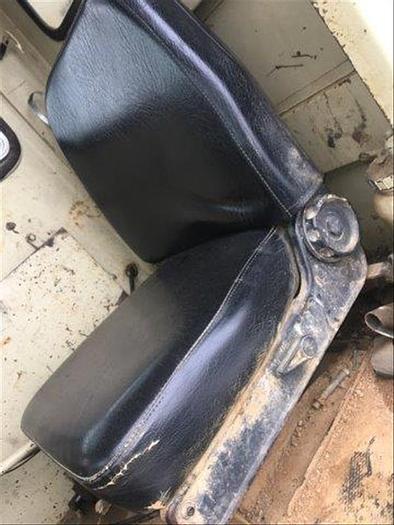 Used 1987 Ingersoll-Rand T4W Drill Rig - Sold