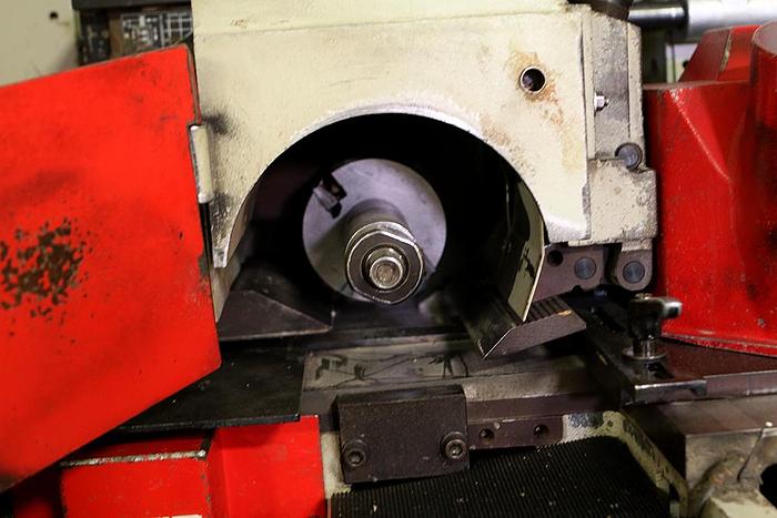 Used 2001 Weinig Profimat 26 Super