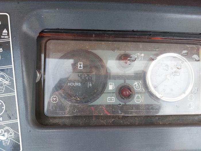 Used 2019 Atlas Copco XAS 48