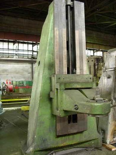 Used 1970 Veb MODUL ZFWZ 3150x30/I