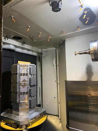 Used 2017 AVEREX HS-540K