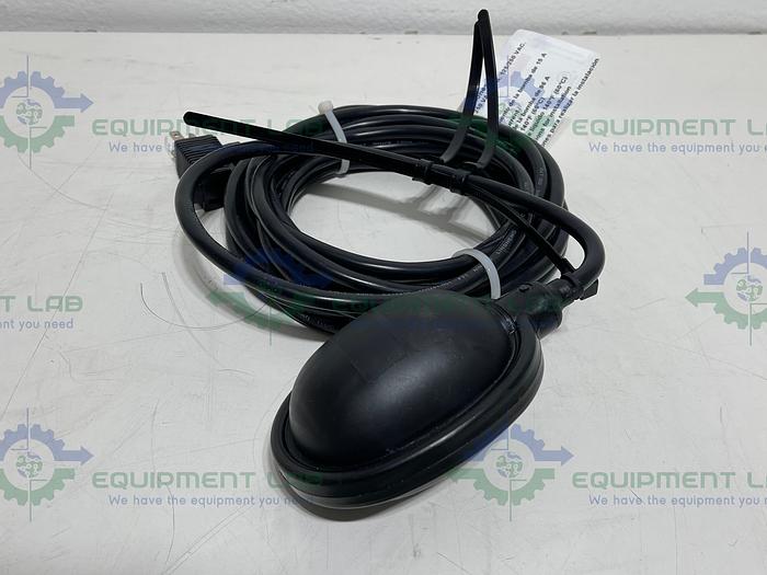 Dayton  3BY63 Mechanical Float Switch w/ 20' Cord 115V