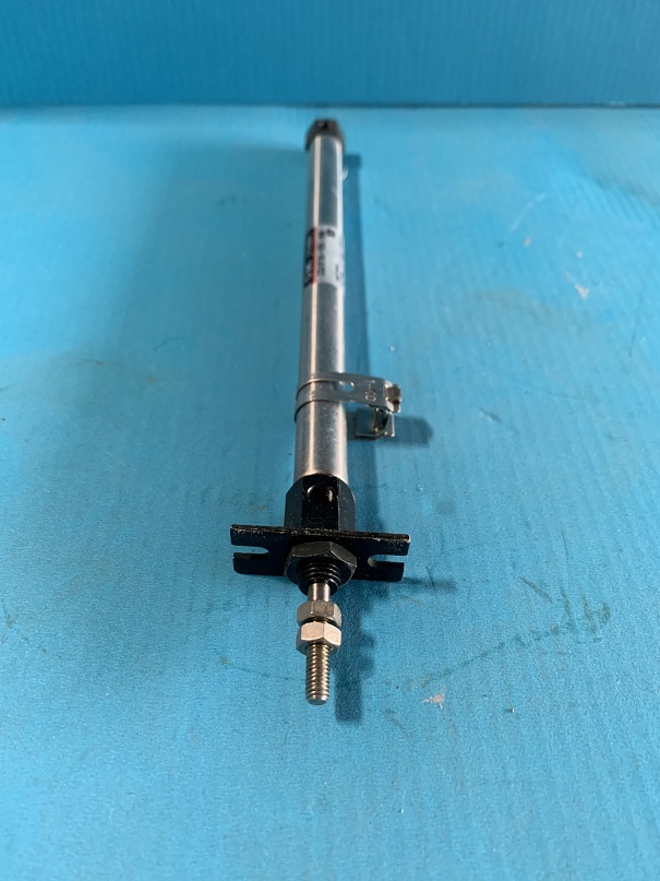 Used SMC Air Cylinder CDJ1F10-120-B80