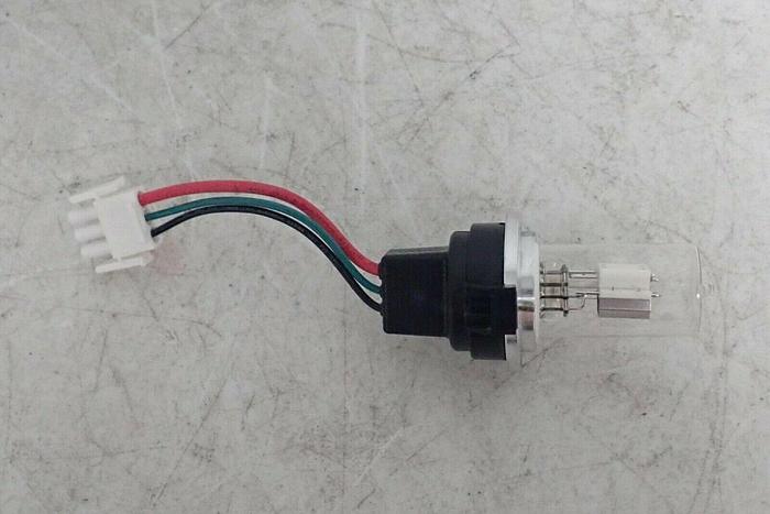 Used Agilent G1314-60101 Deuterium Lamp 689192497050