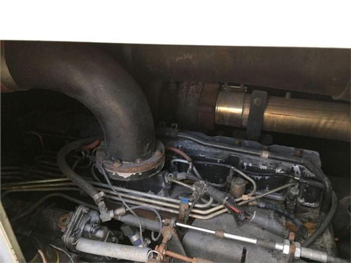 Used 1997 TEREX T230