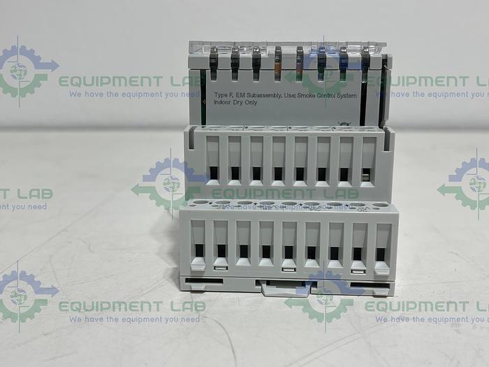Siemens TXM1.8X-ML Universal Module