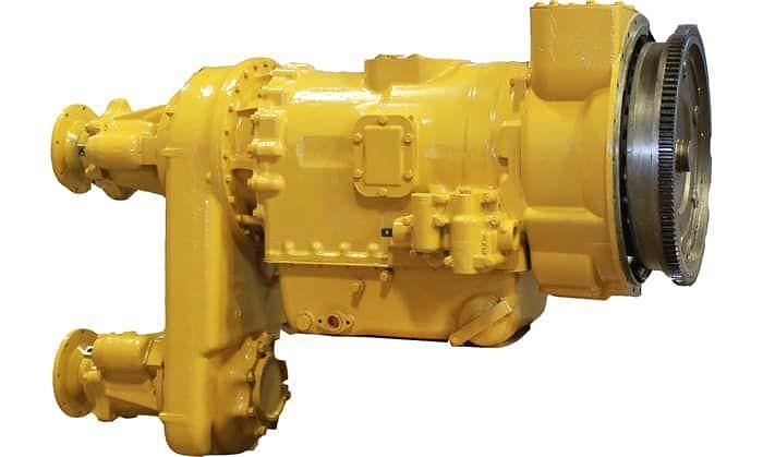 Used Allison CLBT 4460 DB