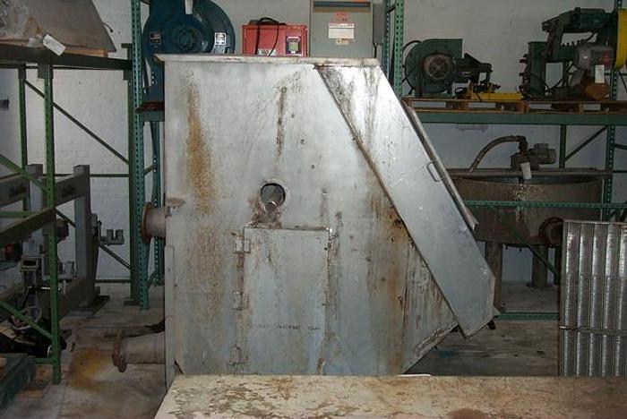 Used WEDGEWIRE #10007