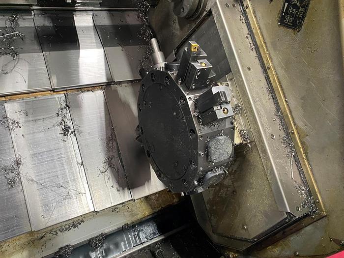 Used 1997 Gildemeister MF65 Twin