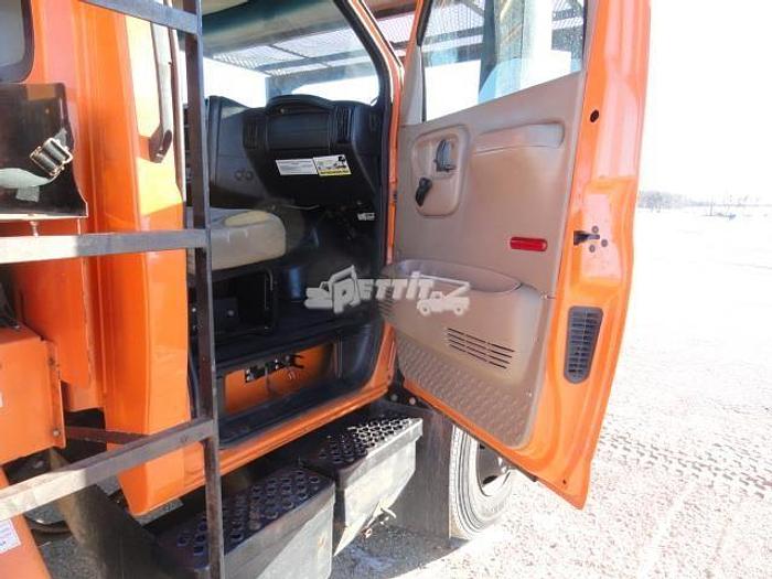 Used 2008 HI RANGER XT55