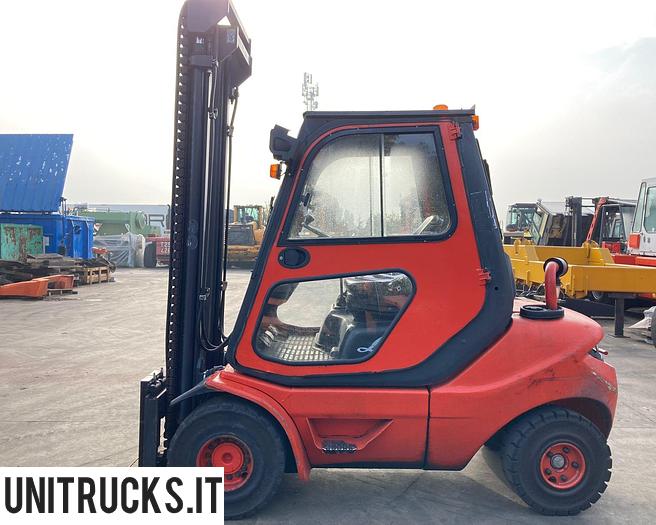Usata 2011 LINDE H30D