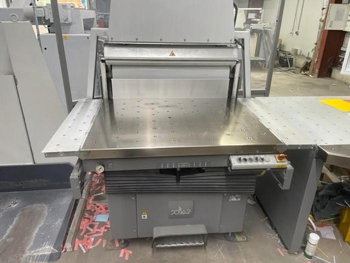 Gebraucht 2004 Polar 137 XT