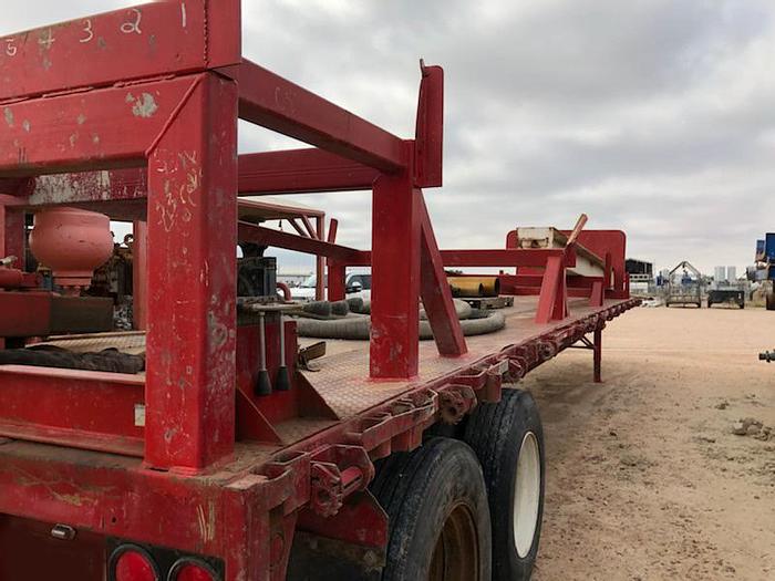 Used 2003 Schramm T130 Drill Rigs