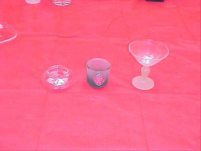 Usato 60 BANCALI DI BOMBONIERE FINITE E DA ASSEMBLARE