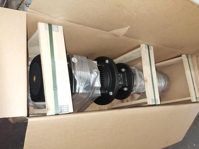 Eintauchpumpe, MTR 10 14/14 A-W-A-HUUV, 143m, 10m³/h, Grundfos,  neu -60%