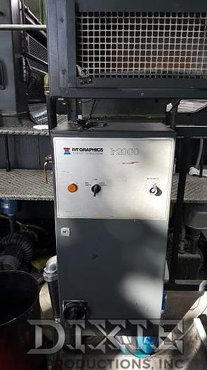 Used 1987 Heidelberg SM102VP