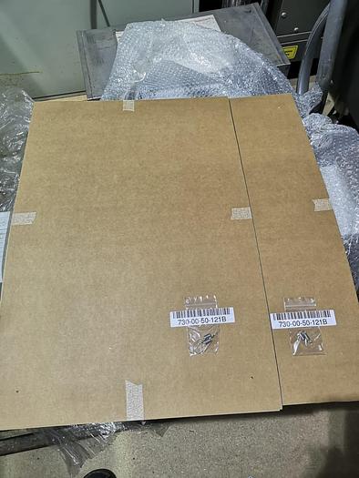 Used 2008 Hapa H-729-T