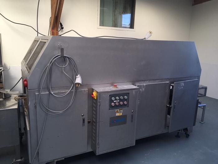 Used ROCK CANDY ROLLING & DISC CUTTING LINE