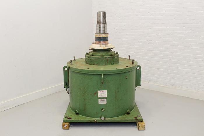 Used Voith GV-15 Pulper Drive #44090