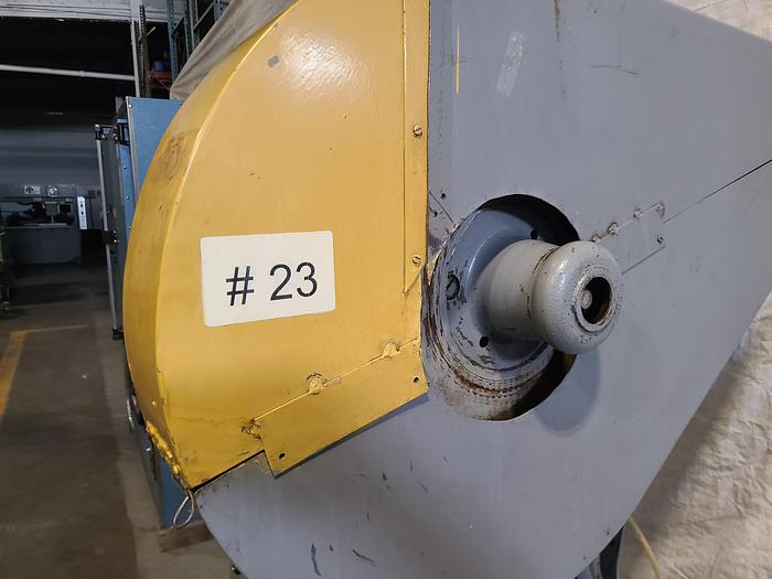 Used Standard NO. 7S 321-1  ?