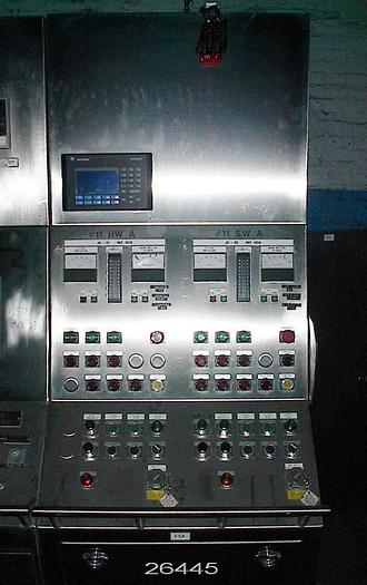 Used 1995 SUNDS CONFLO JC-03 #26445