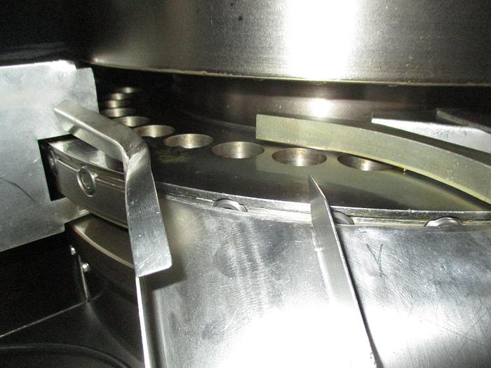 Used 1993 FETTE P 2100