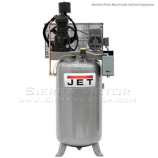 JET JCP-803, 80 Gallon Vertical Air Compressor, 506803