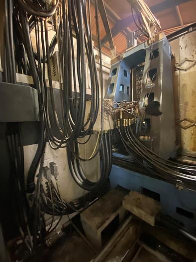 Used 2001 Mazak Mazatech FH-8800 Horizontal Machining Center