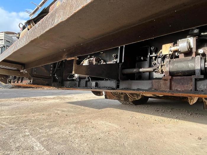 Usato 2007 MARINI MF 691