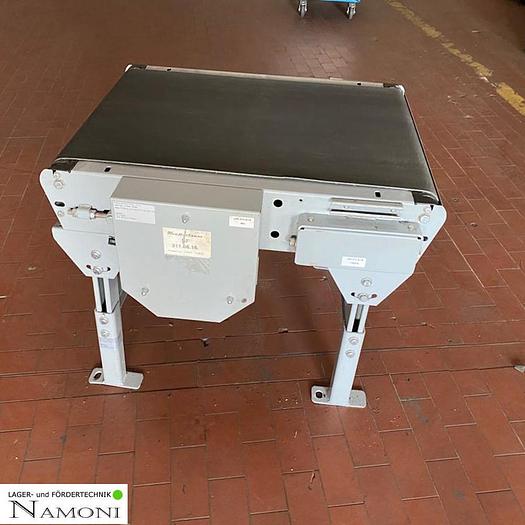 Gebraucht Gurtförderer Förderband Gurtband