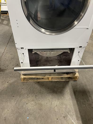 Used Dexter 80lb gas dryer (3 available)