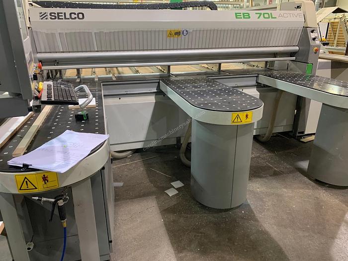 Used Selco EB70L