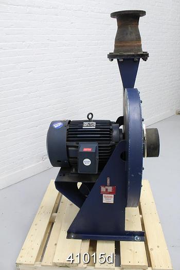 Used Spencer Turbine Co. 2020-SS 6x8 Blower #41015