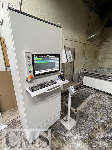 Used 2019 Biesse Rover B 2264 FT CNC Router