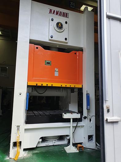 Used Press Trimming Hanoul