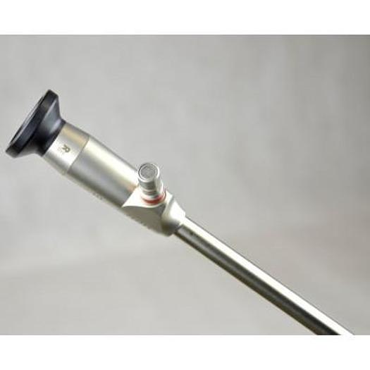 Used OPTIQUE FULL HAUTE DEFINITION FULLHD AESCULAP 10MM 30DEGR