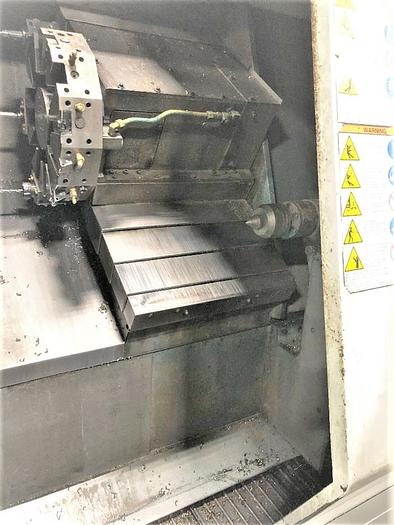 Used 2007 Haas SL-30T