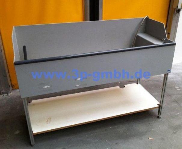 Used Lefra wash and cleaning basins 2006