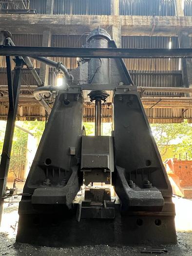 Used Hammer Forging Pneumatic