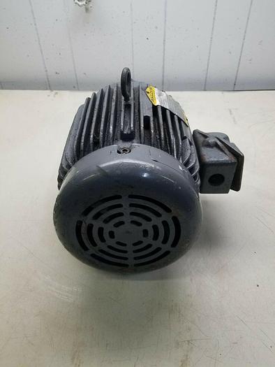 Used BALDOR M3663T