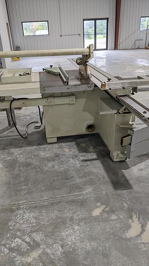 Used Sicar EXPRESS 32