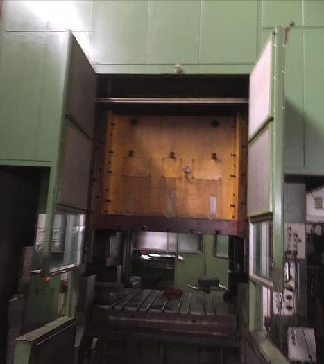 Usato COLOMO AGOSTINO F 2 100 ton