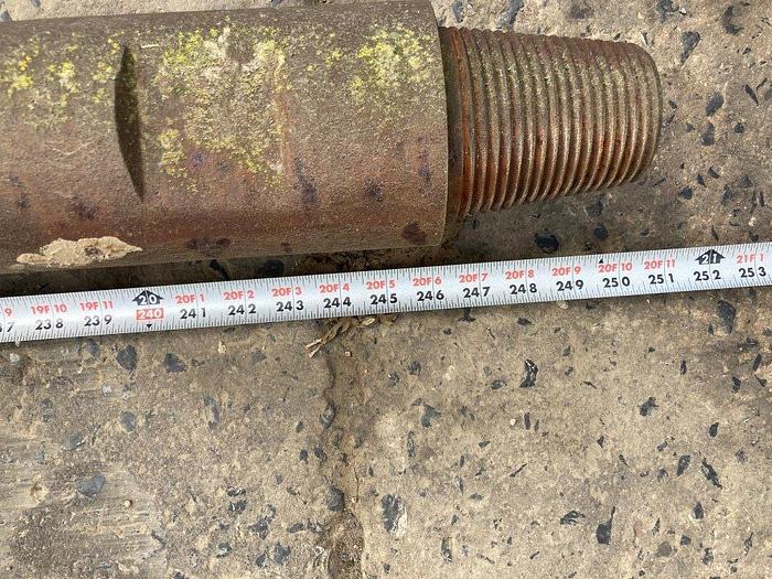 Used Straight Ribs 20 ft. 6 in. Length Stabilizer (15)