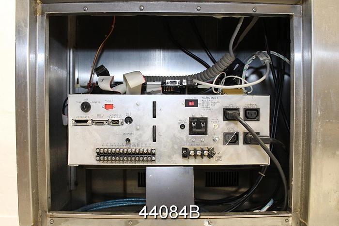 Used Bailey Infi 90 Operating Interface Console #44084