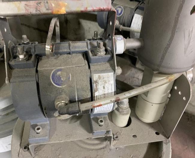 Used GSE COLORSAT-SLIM AUTOMATIC DISPENSING SYSTEM