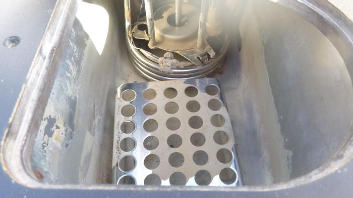 Used Lab, Bath, Circulator, Brookfield, Mdl TC-150SD, 6 Liter (2) #S743612