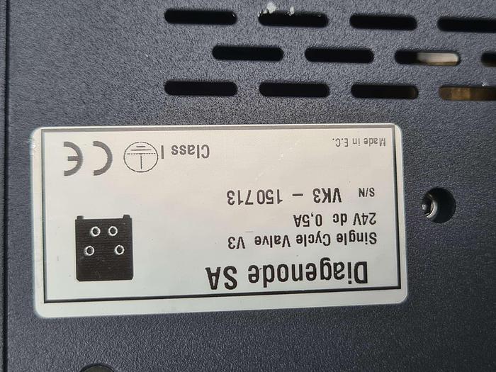 Used Diagenode Pico Bioruptor Sonication System with MiniChiller 300