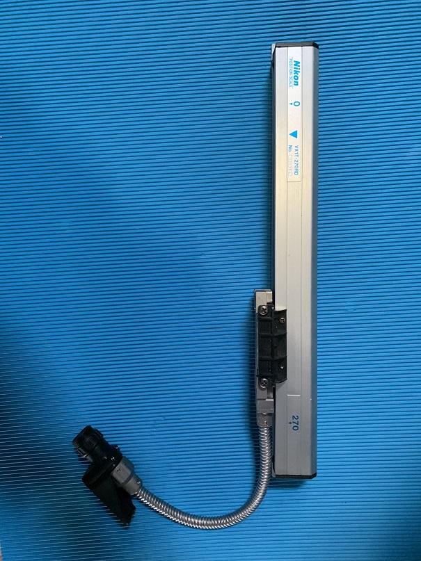 Used Nikon Position Scale VX1T-270RD